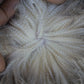 Wool parting of 23-7243